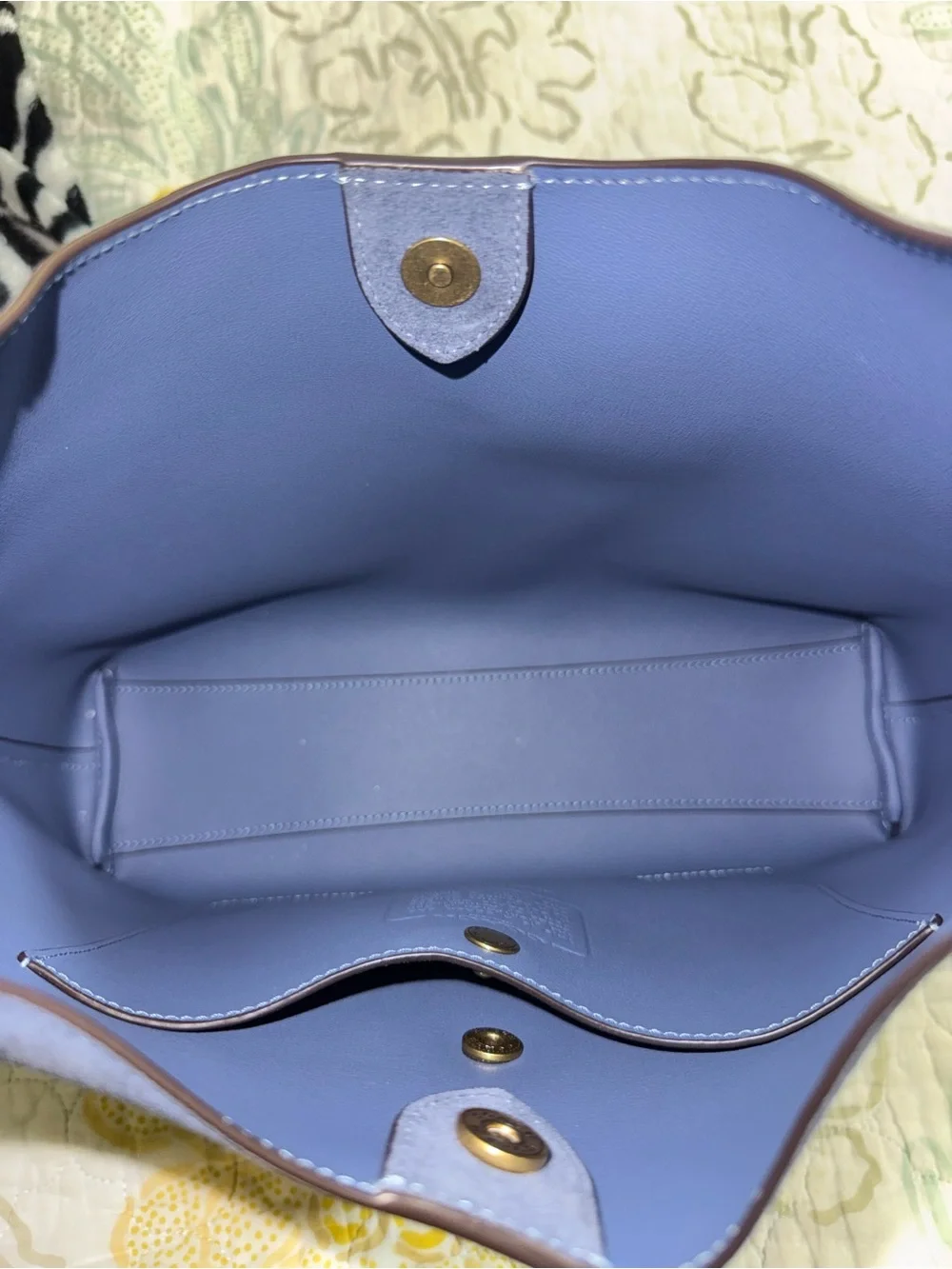 Coach brooklyn shoulder